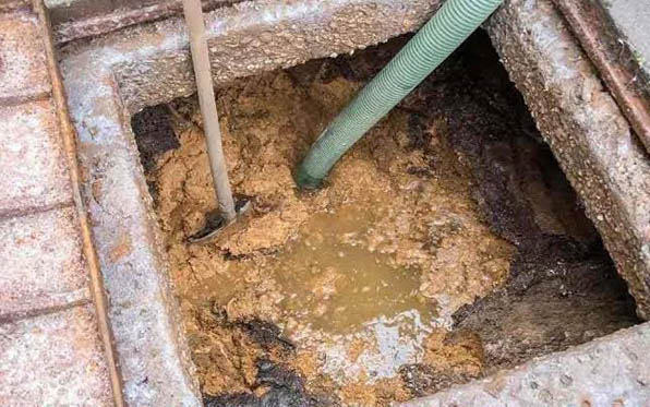 Septic Tank