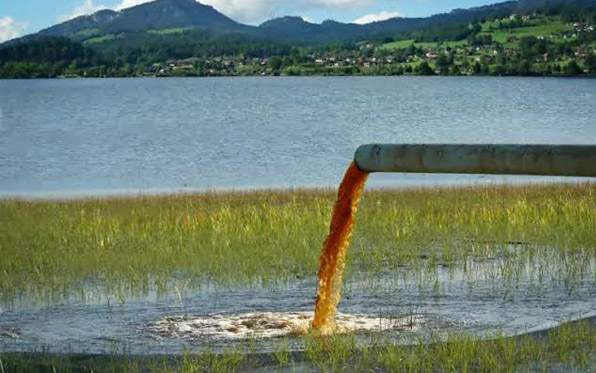 Treatment Plant